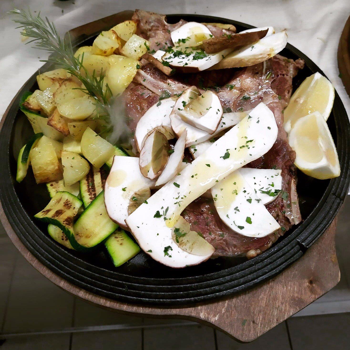 Numerosei Trattoria Pizzeria