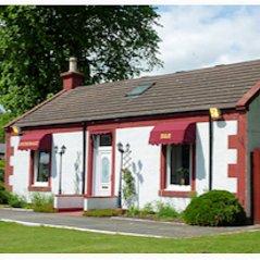 Anchorage guesthouse