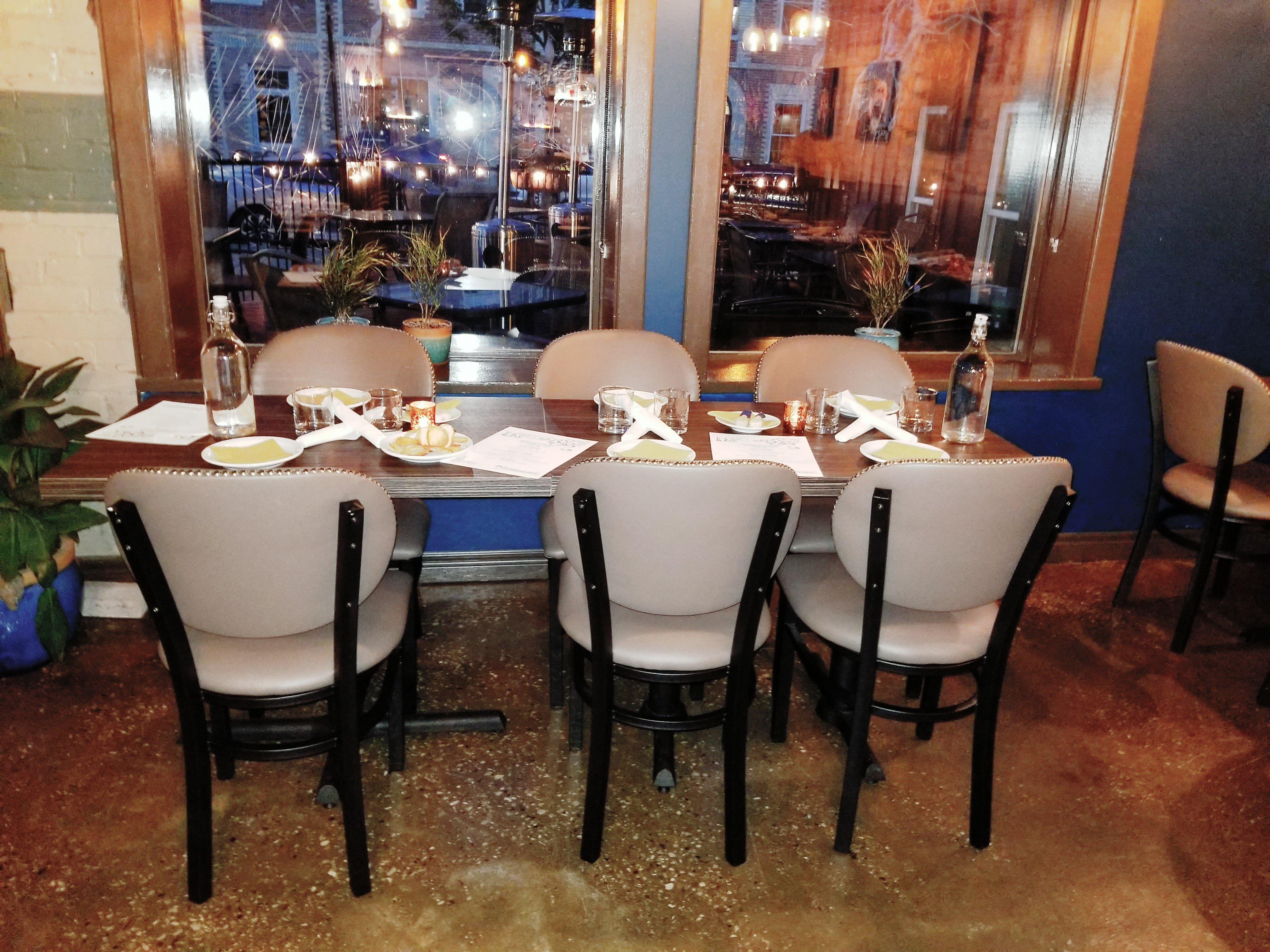 Handsome Devil Bistro