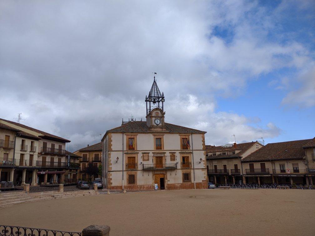 Restaurante el Fogon