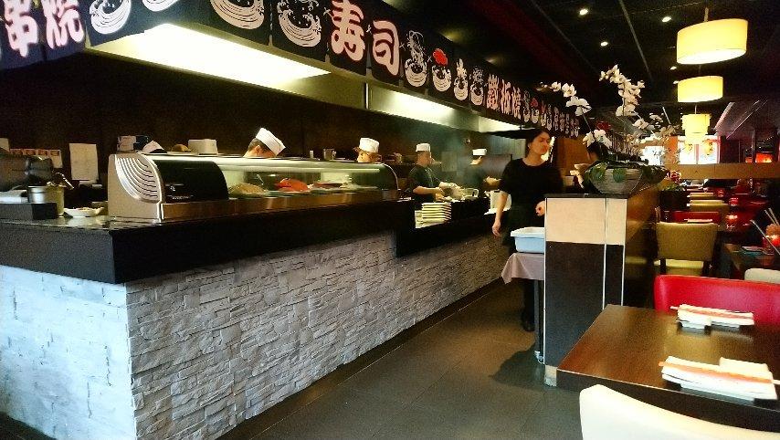 Yip & Yang's Goya Sushi & Grill
