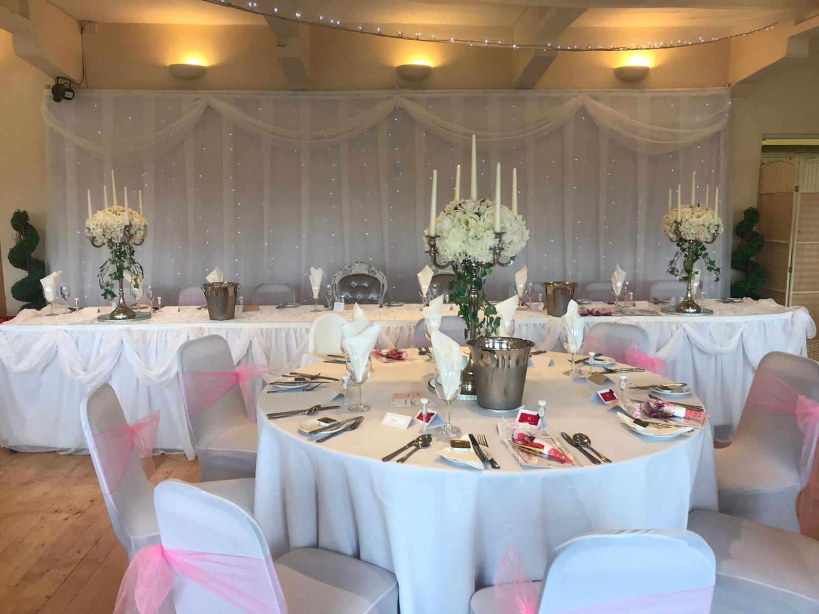 Alley Cats Dining Room & Takeaway