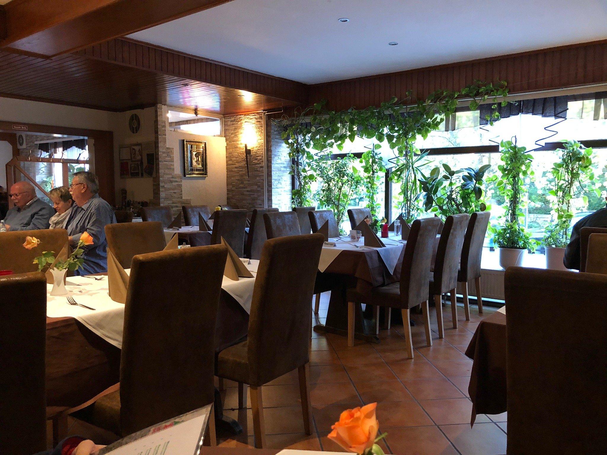 Ristorante Pizzeria Mamma Mia