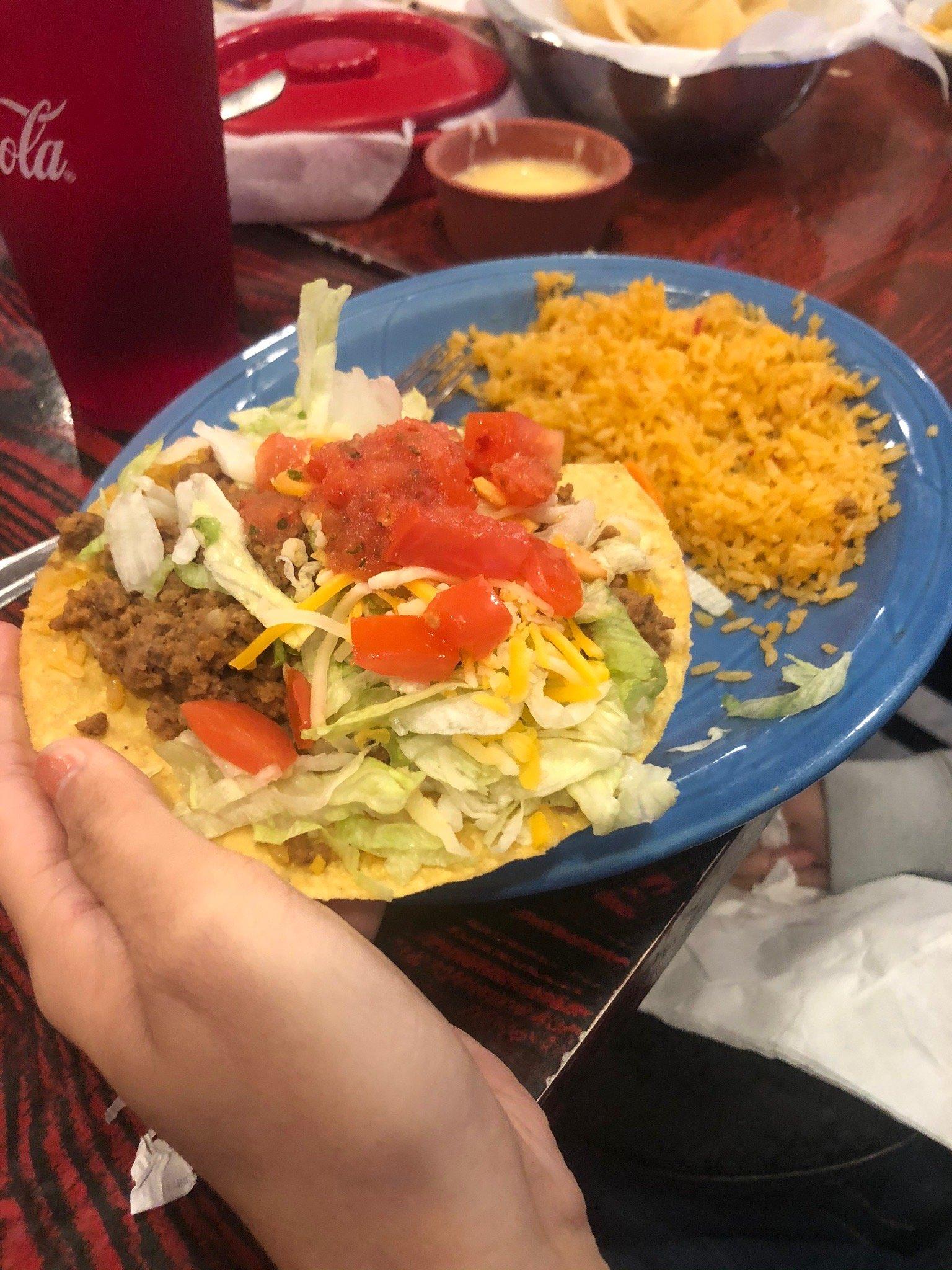 Toledo's Mexican Grill