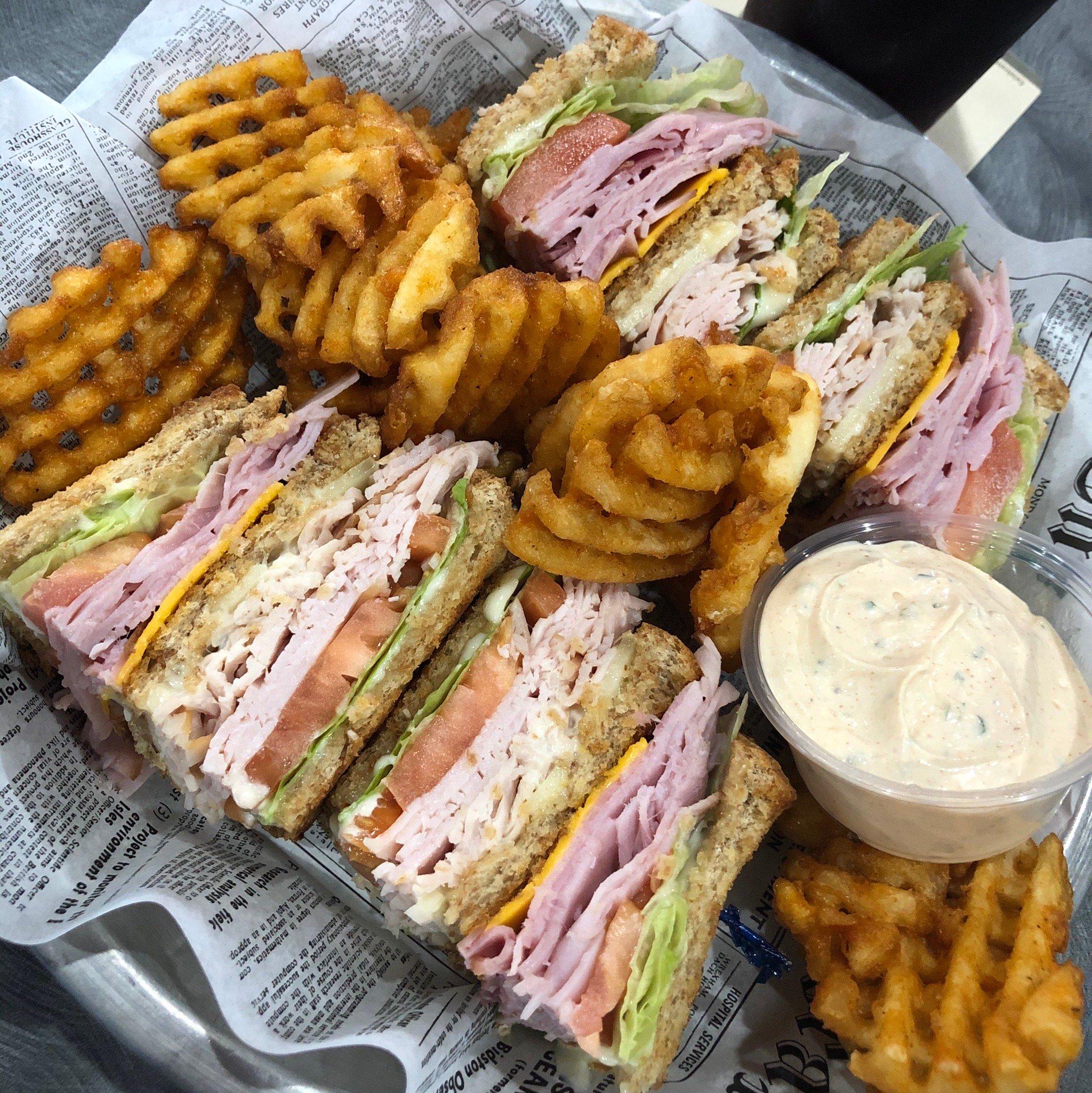 Route 47 Pub & Grill