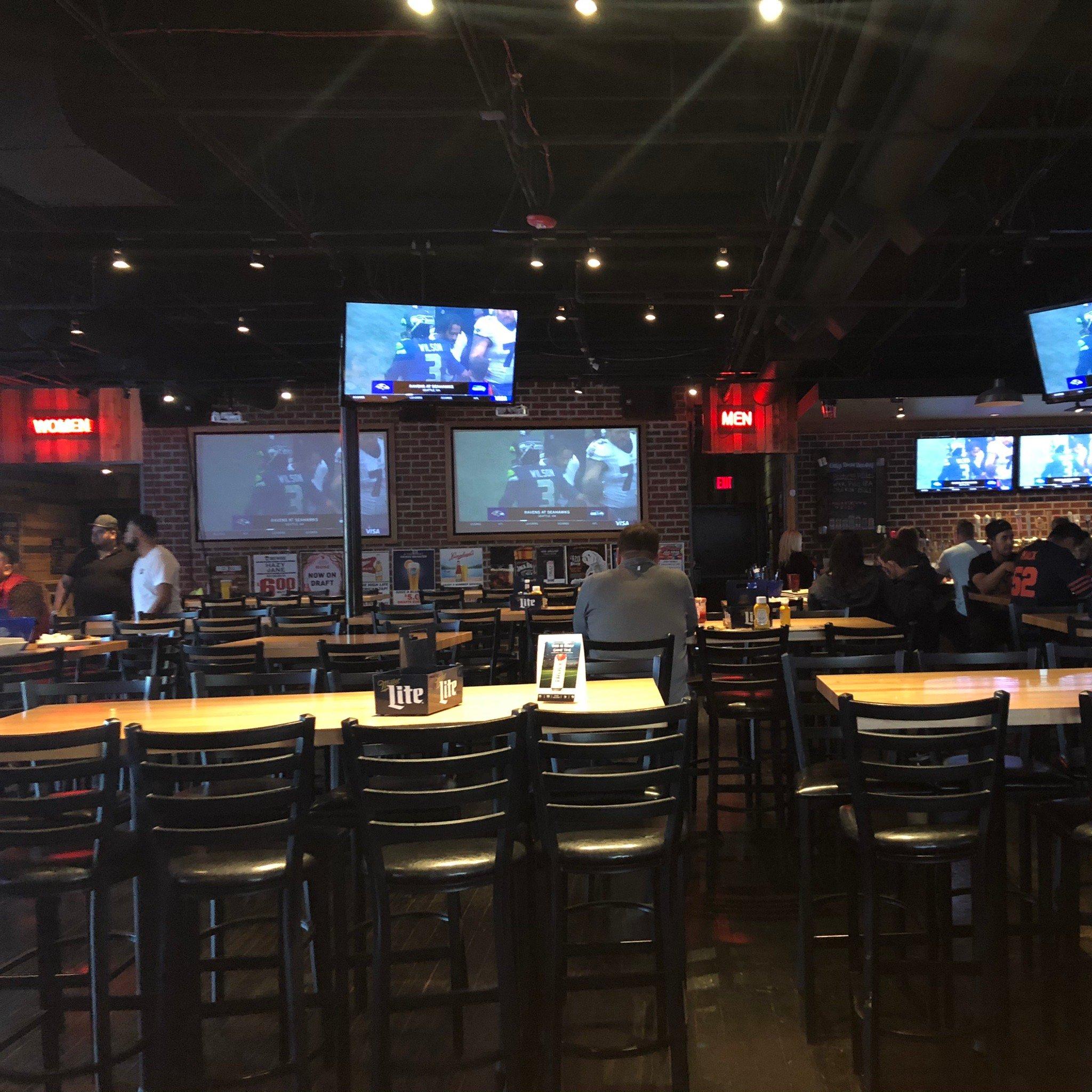 American Tap Pub & Eatery