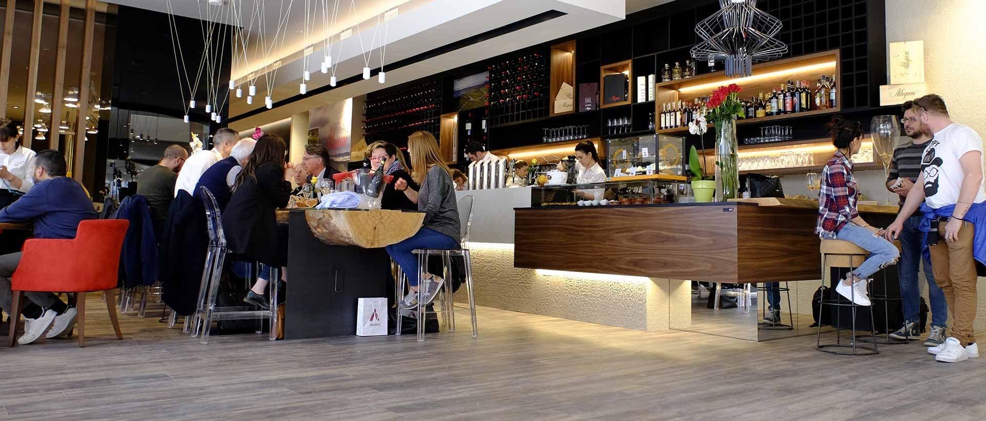 Il Podio Bar Ristorante Pizzeria