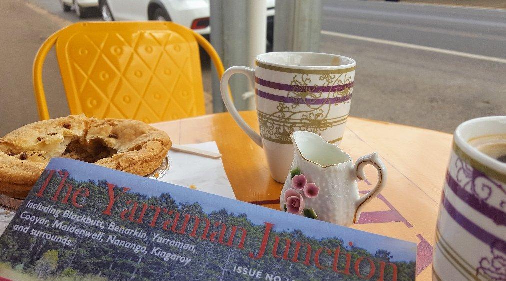 Yarraman Bakery