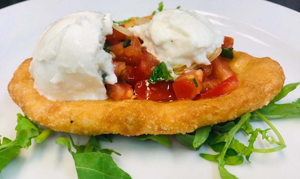 Ristorante Centro am Barfi