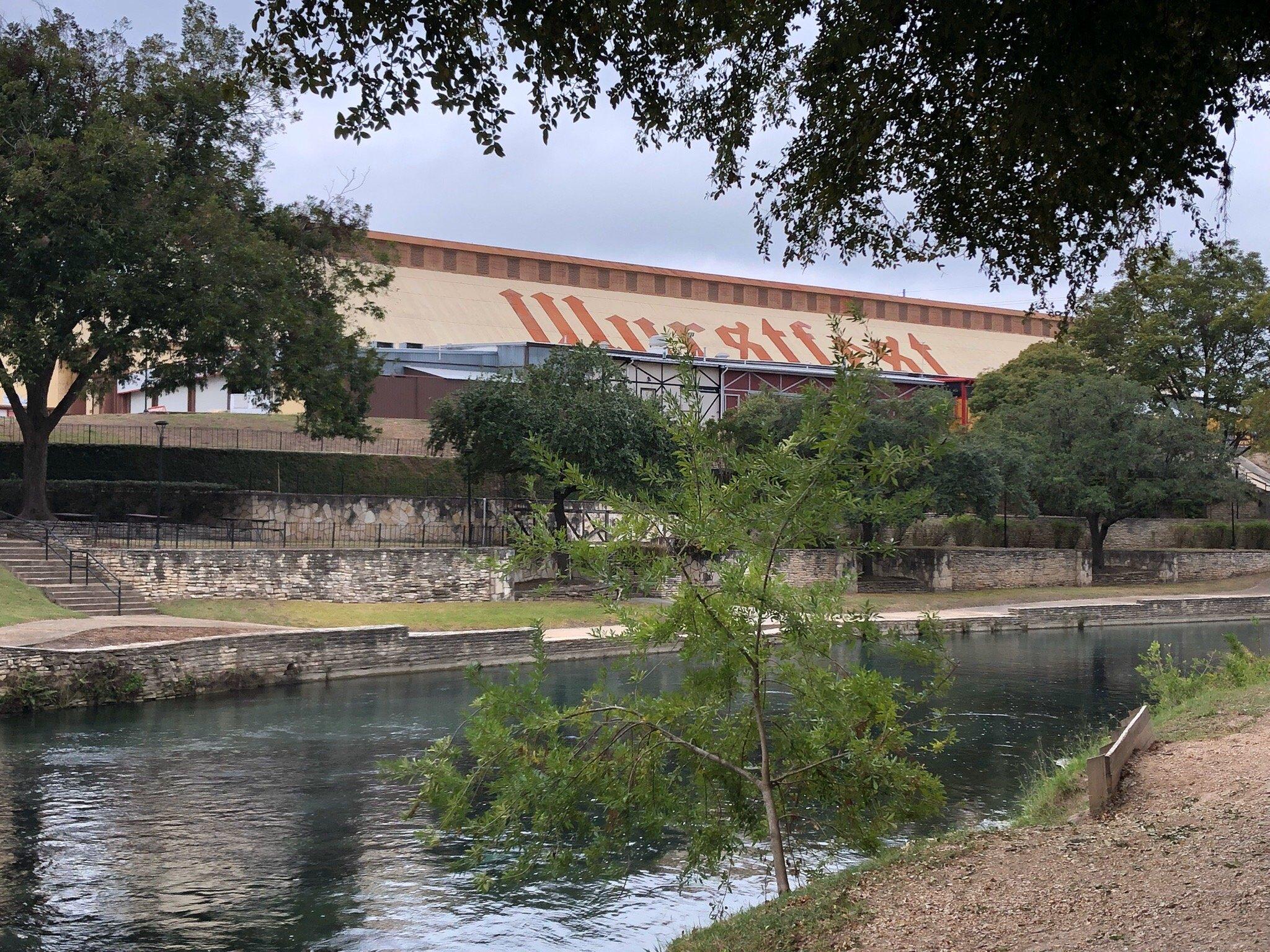 Landa RV & Campgrounds