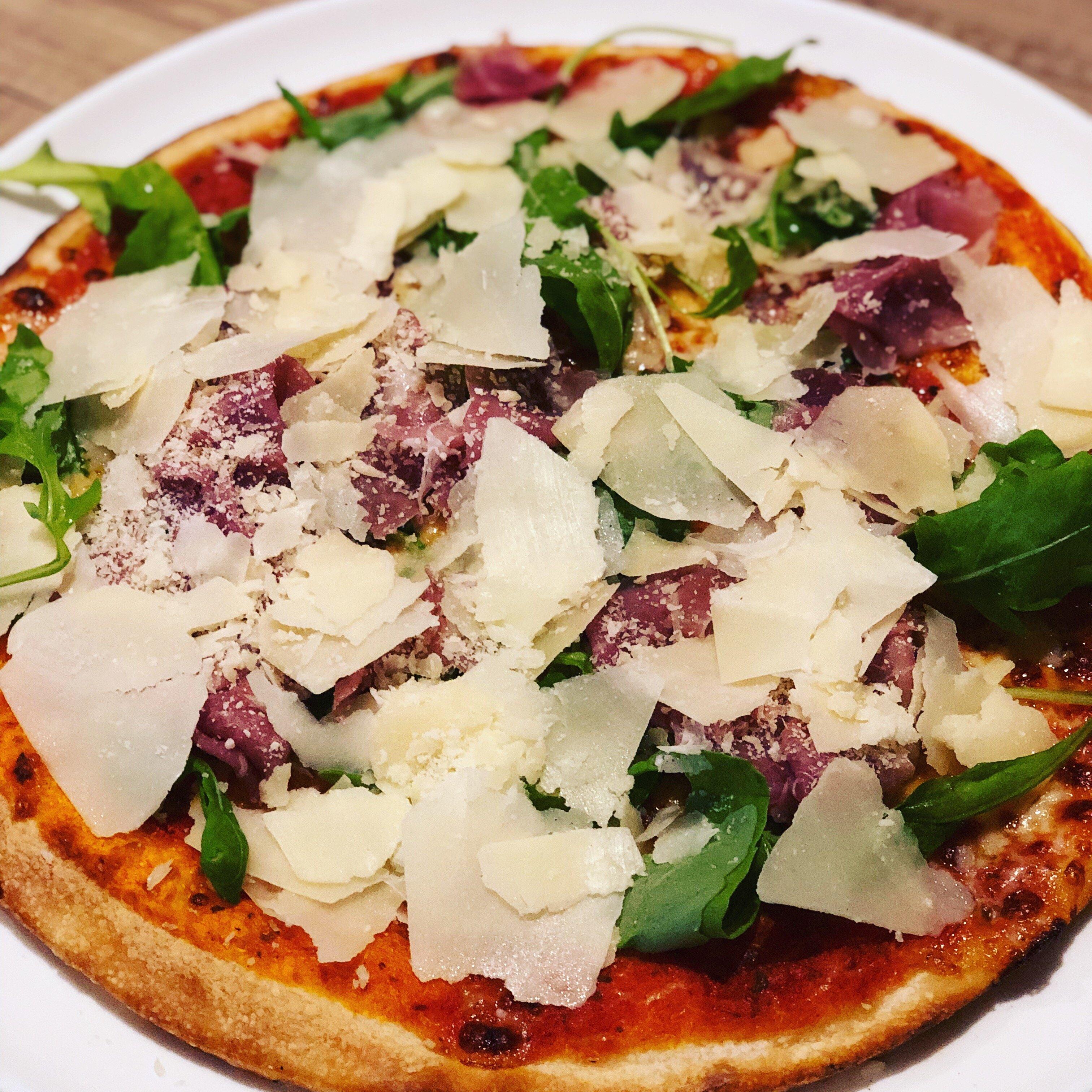 Italia Pizzeria Ristorante