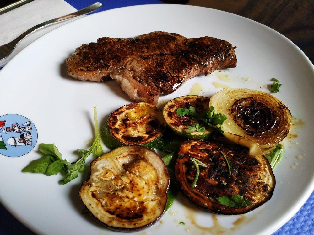 Restaurante Pizzería Da Marc