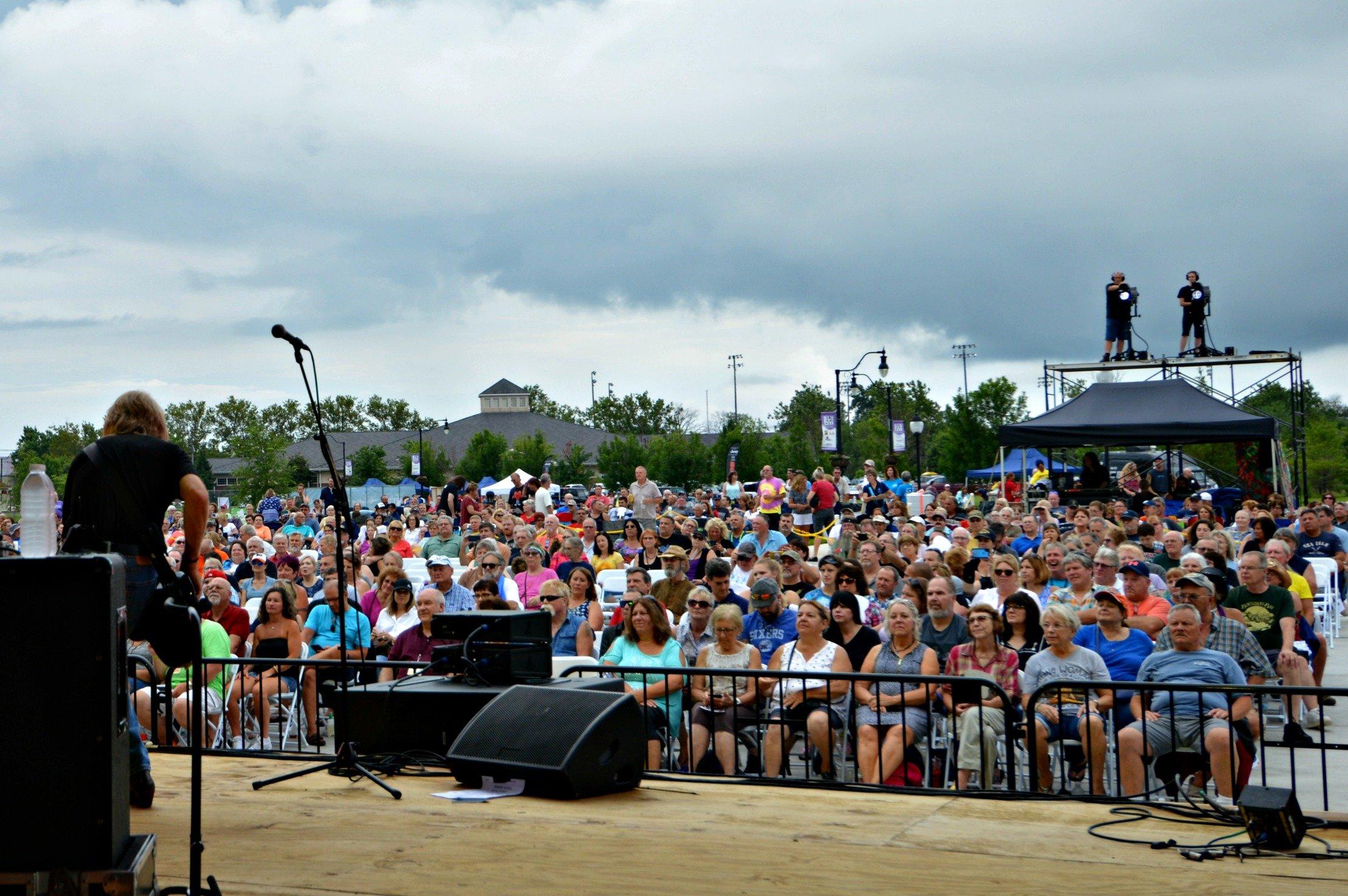 Univest Performance Center