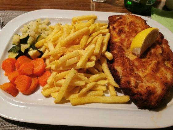 Restaurant Frieden Wallisellen