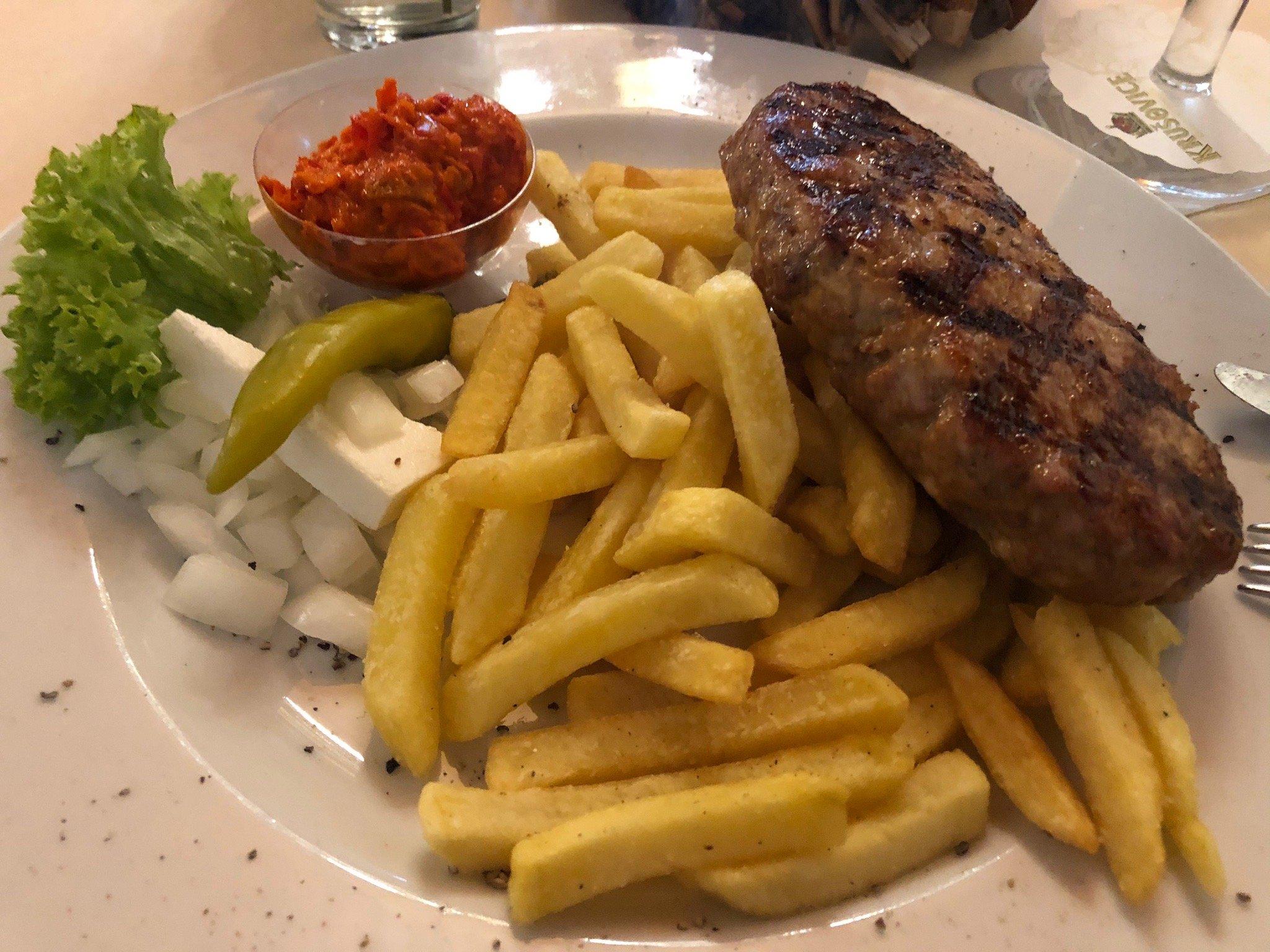 Naturfreundehaus Dragan Milutinovic