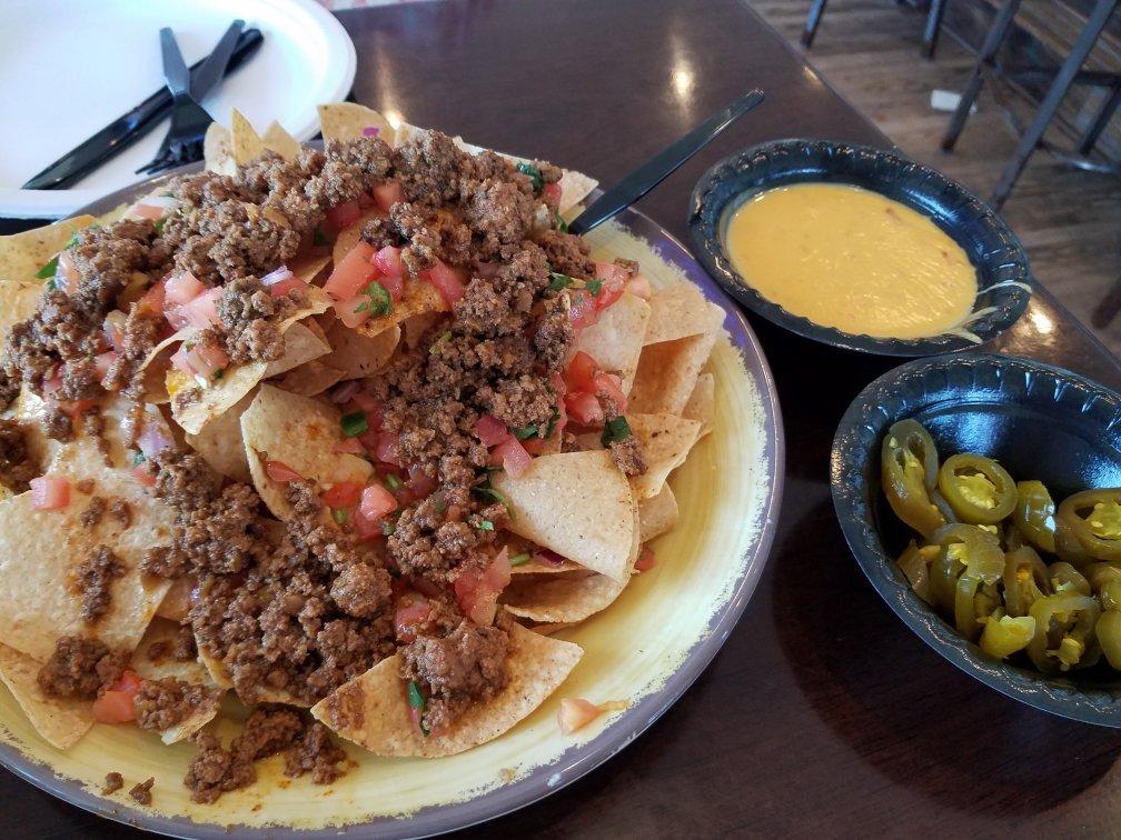 Seahorse Bar & Grill