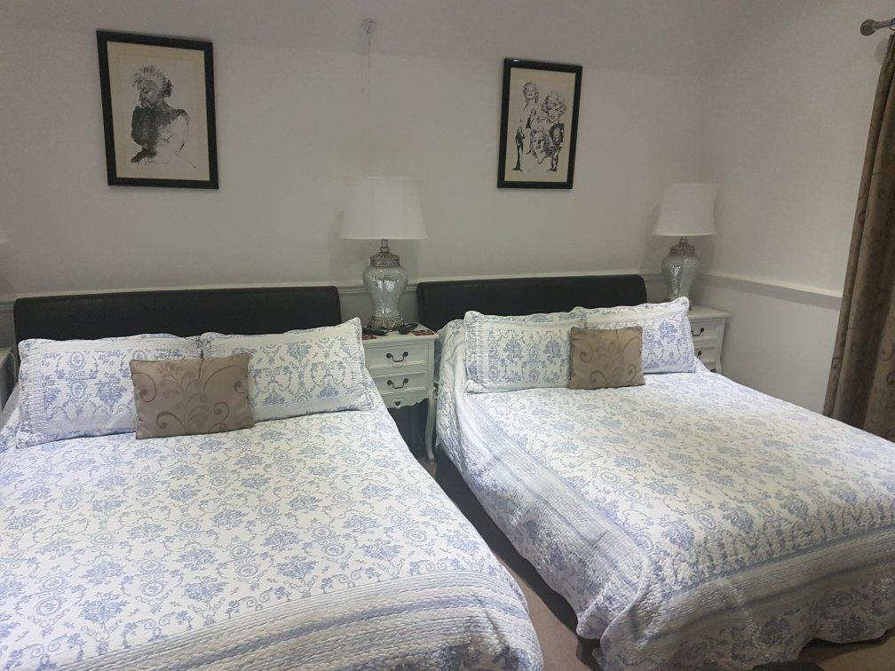 Melbourne House & Easthorpe