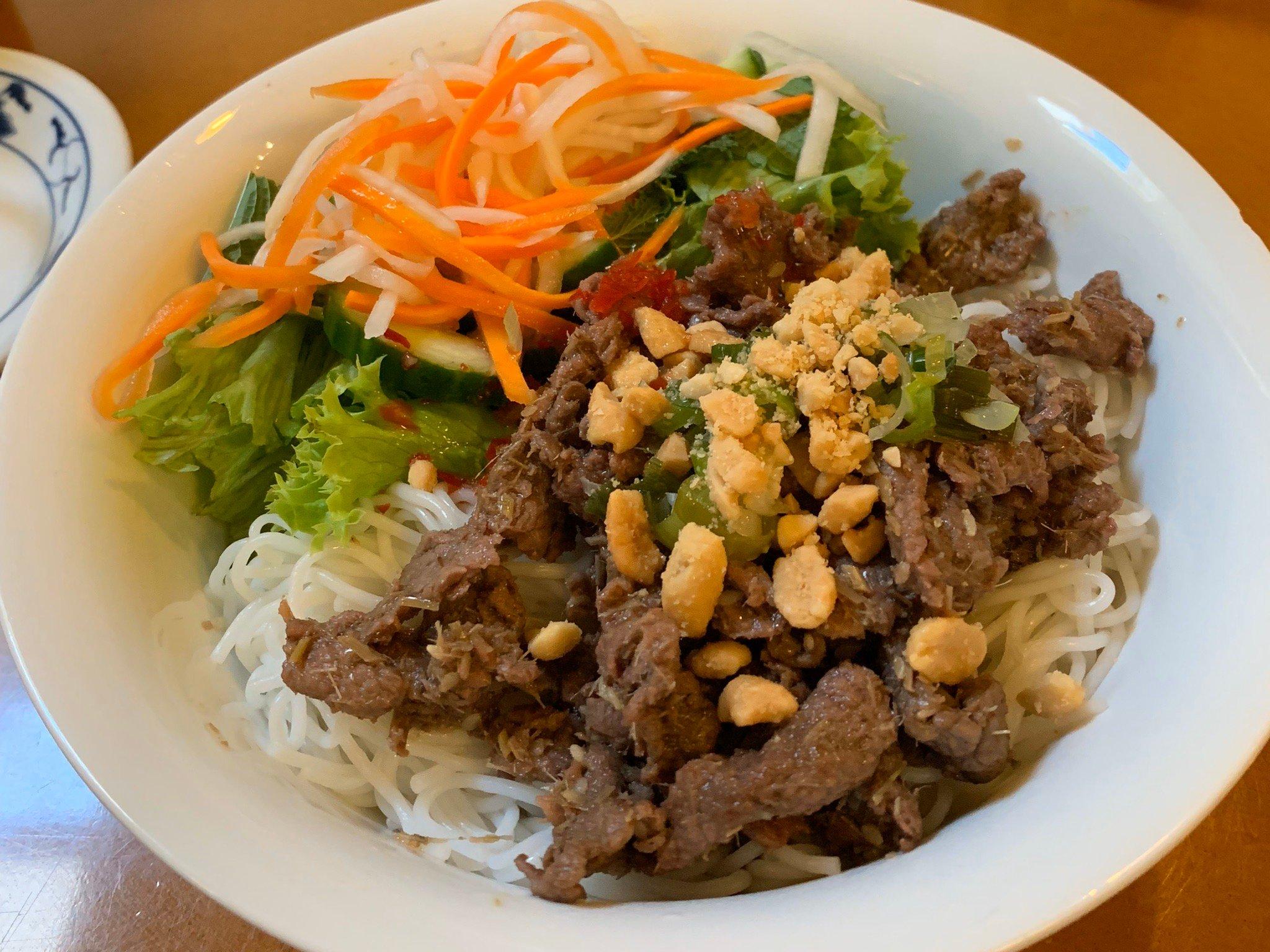 Lemon Tree Asian Food Restaurant