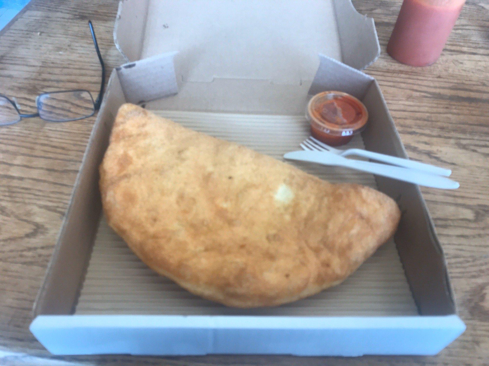 Mount Royal Pizza