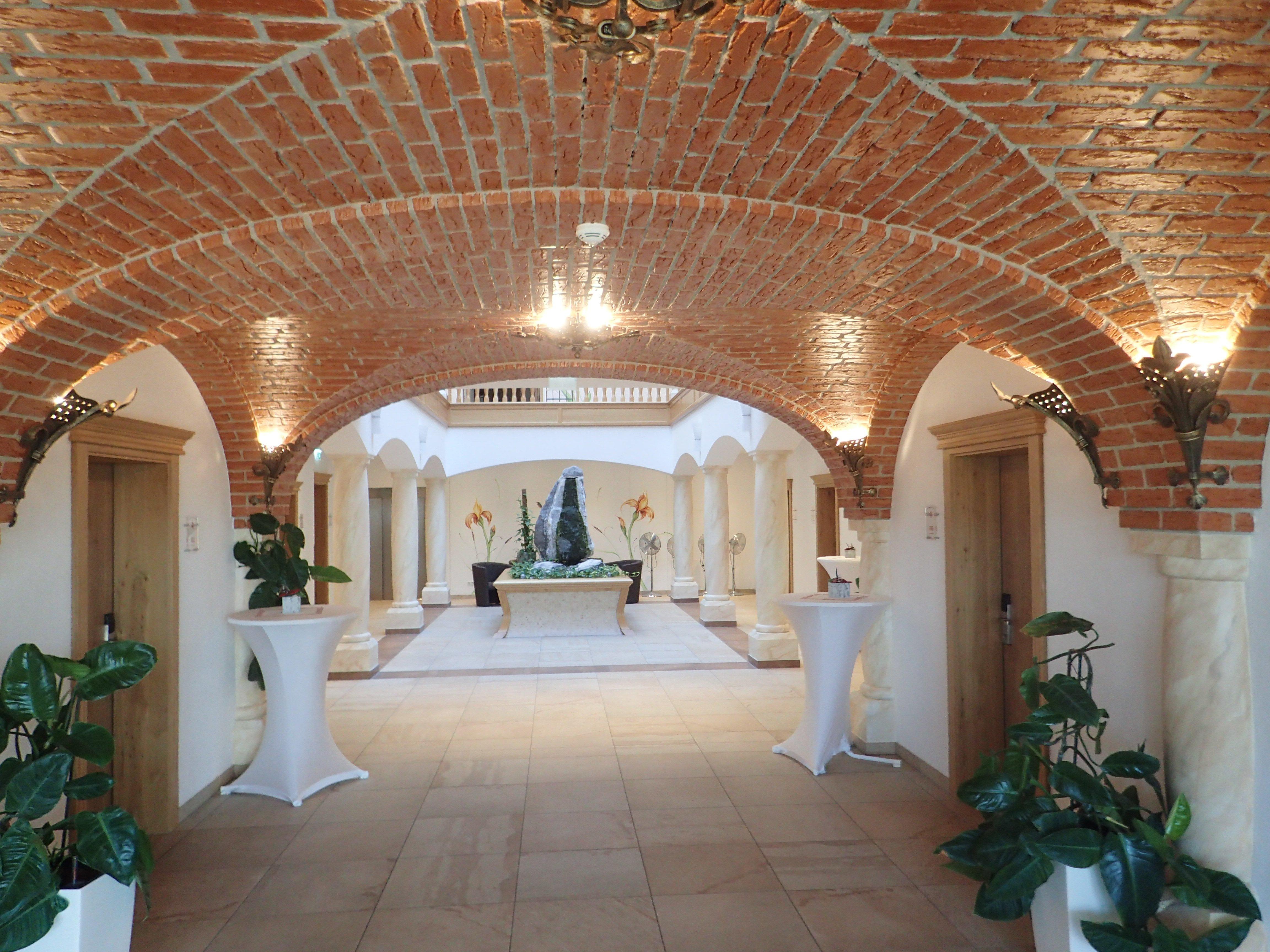 Donauhotel Lettnerhof