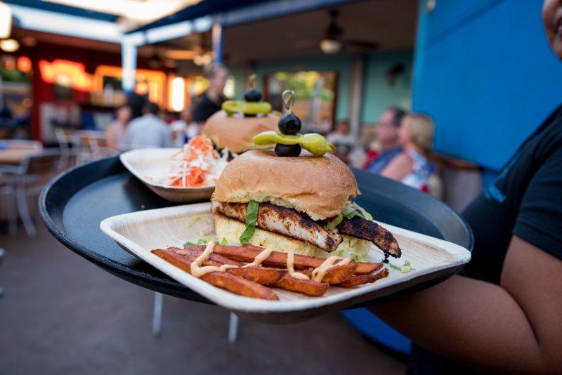 Blue Dragon Tavern & Cosmic Musiquarium