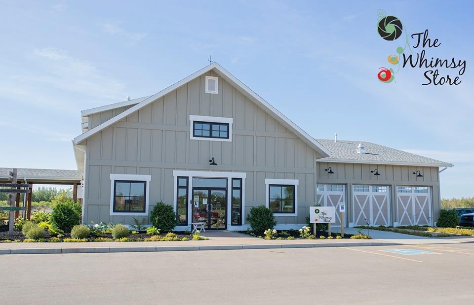 Prairie Grounds Cafe