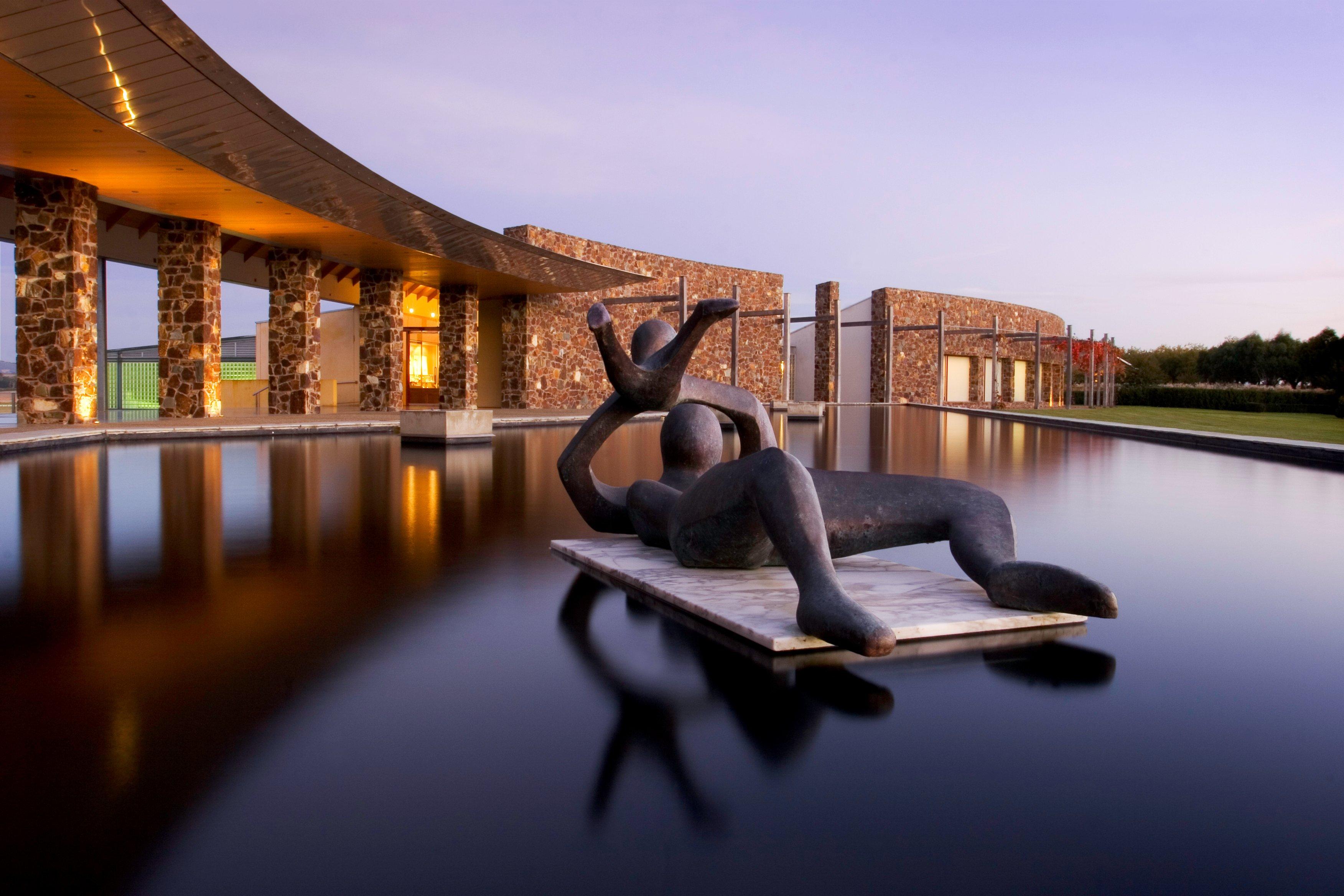 Vinetrekker Wine Tours