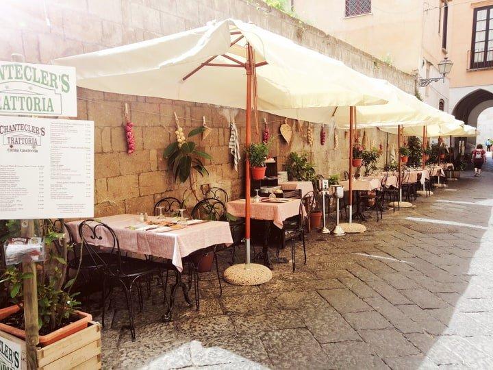 Chantecler's Trattoria