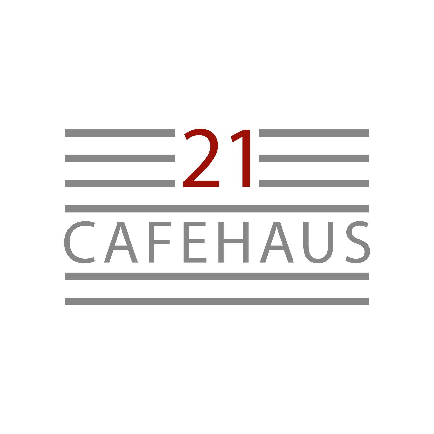 Café 21