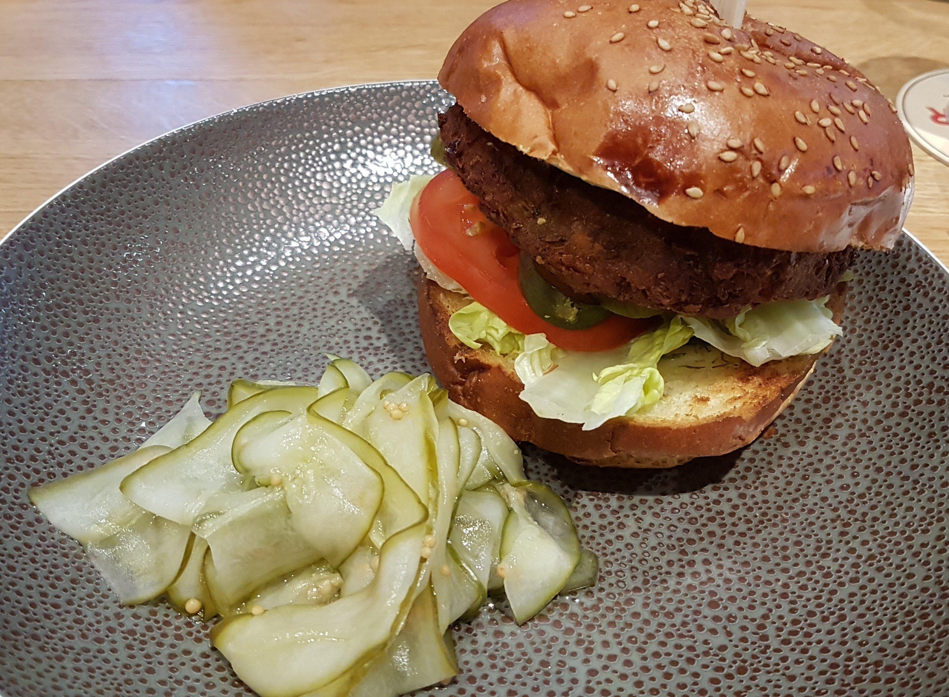 Focus Eten + Drinken