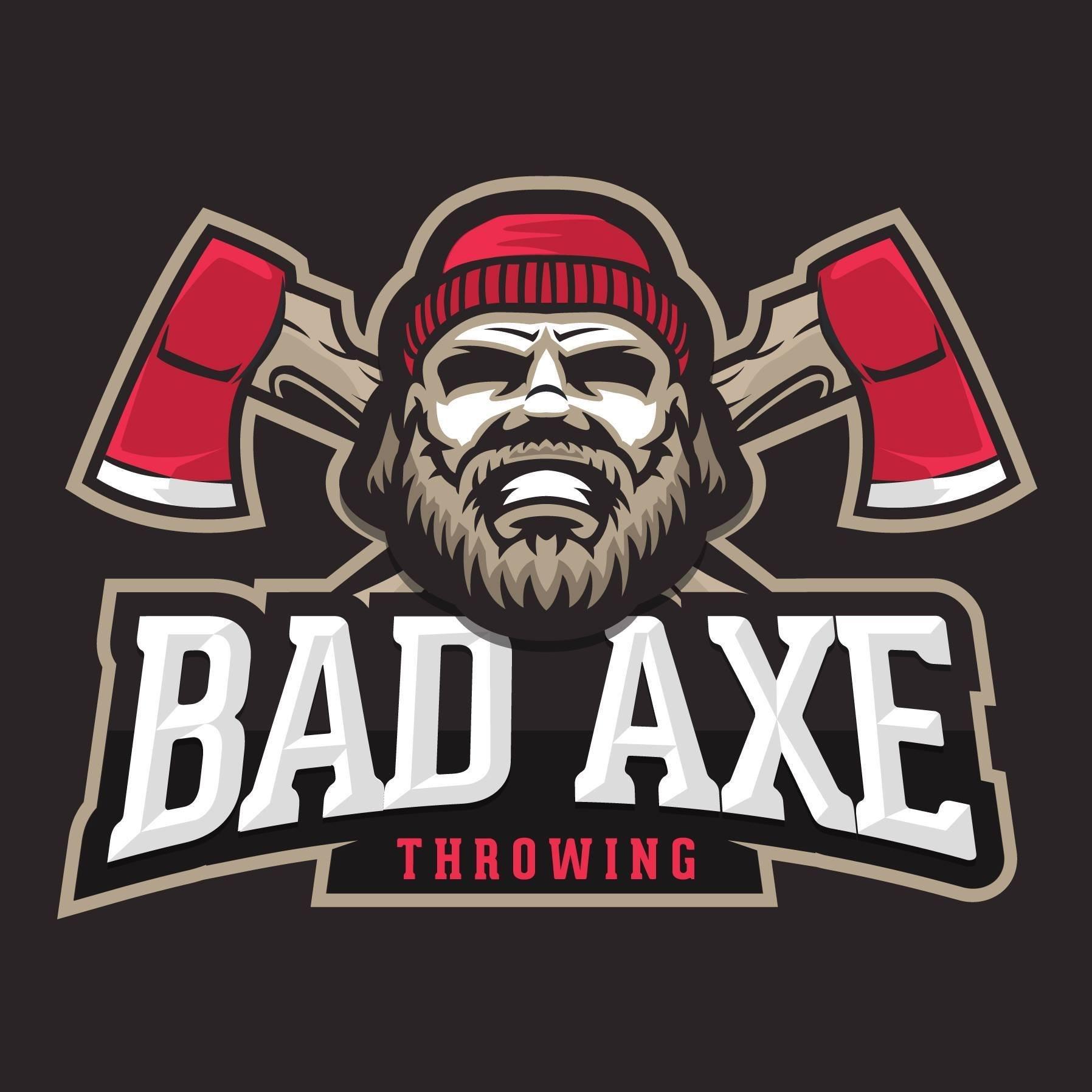 Bad Axe Throwing