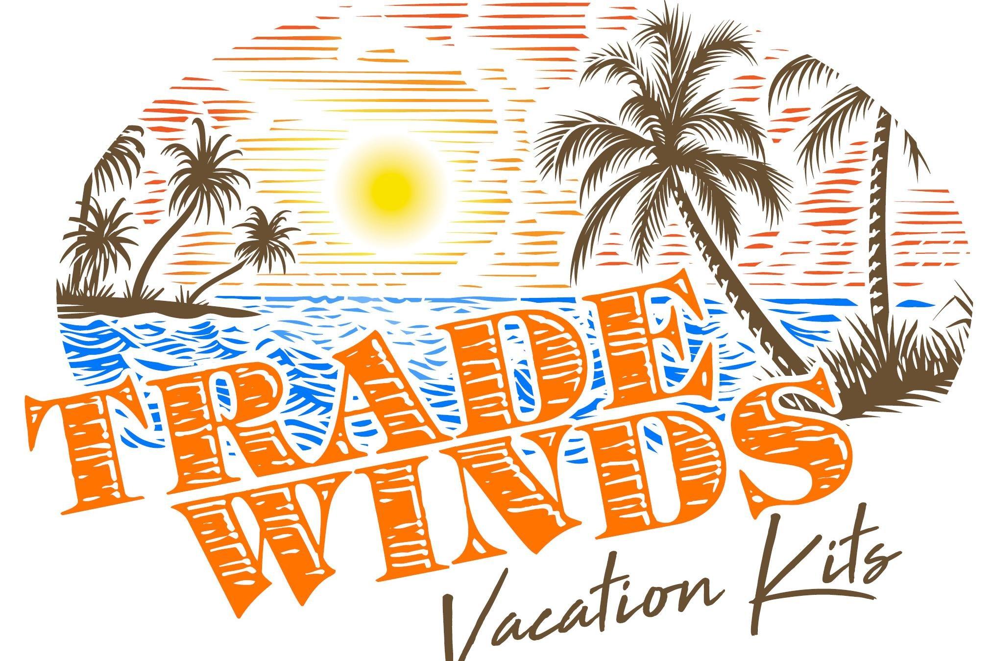 Tradewinds Vacation Kits