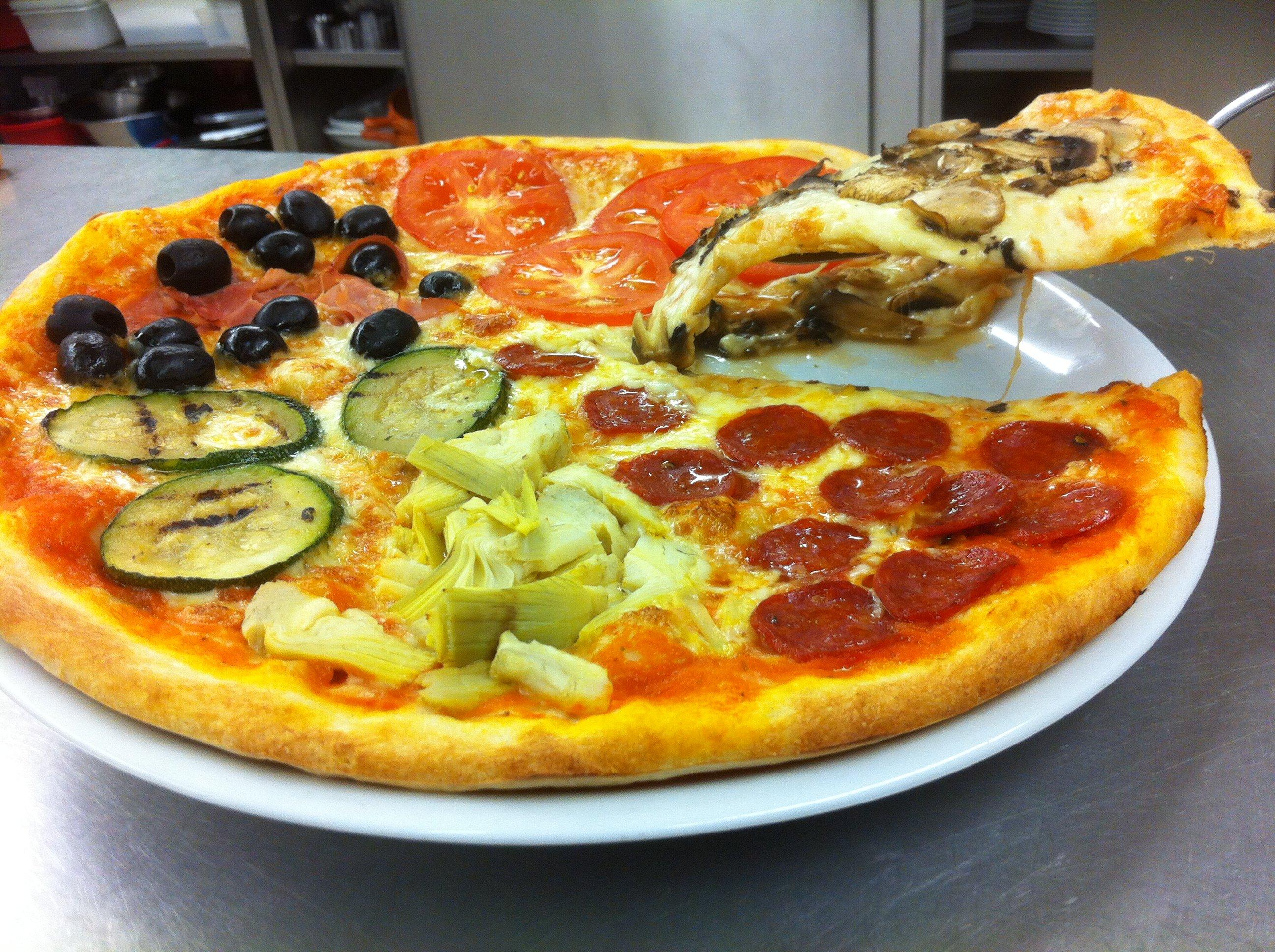 ARENA Pizzeria Ristorante