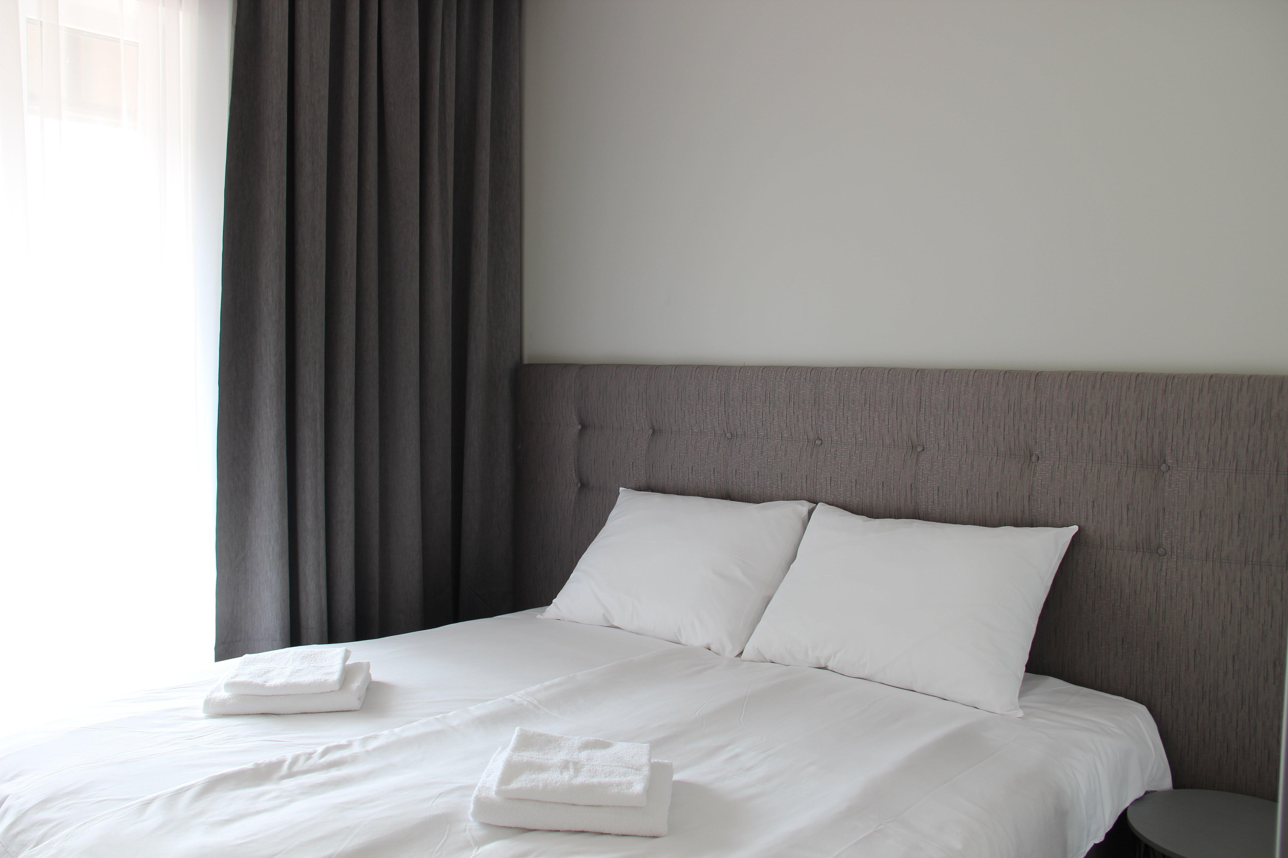 Merepargi ApartHotel & Cafe