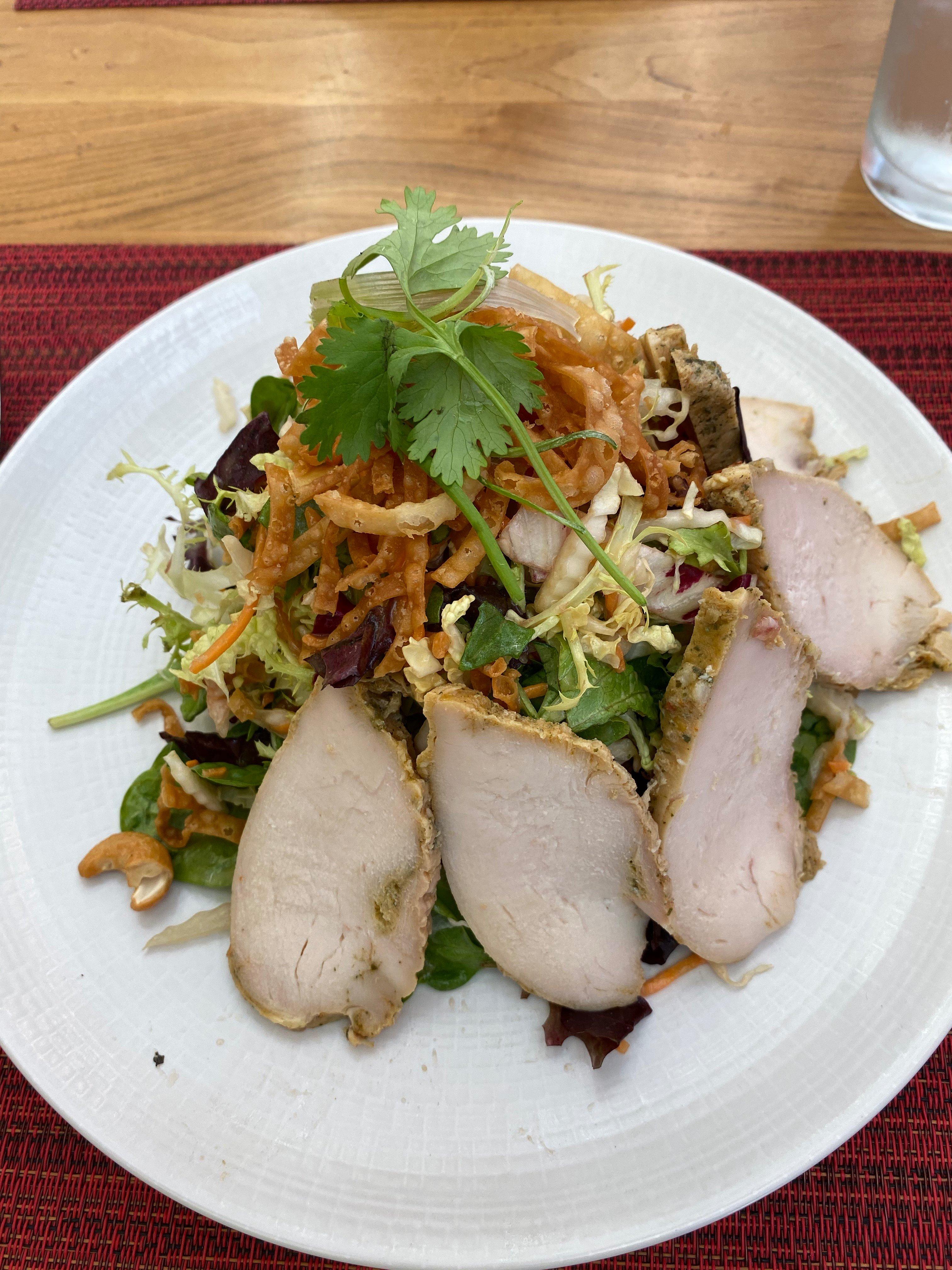 Photo by BobSacamento