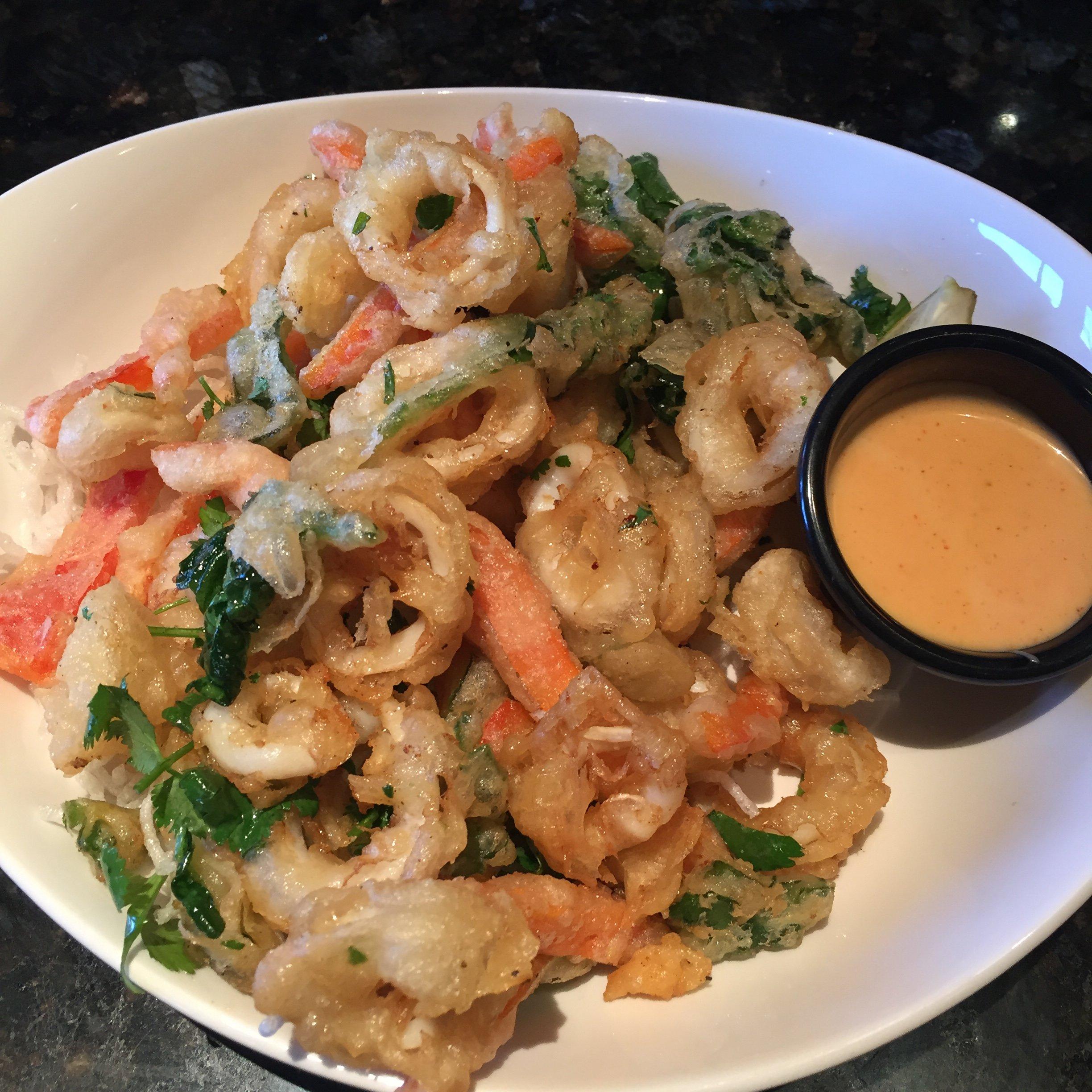 P.F. Chang's