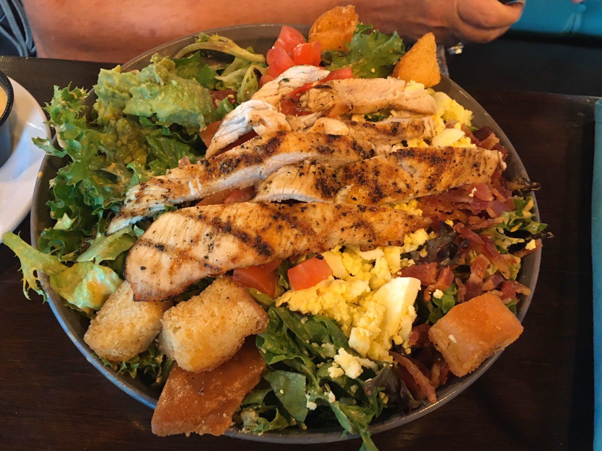 THE RIM scratch craft eats