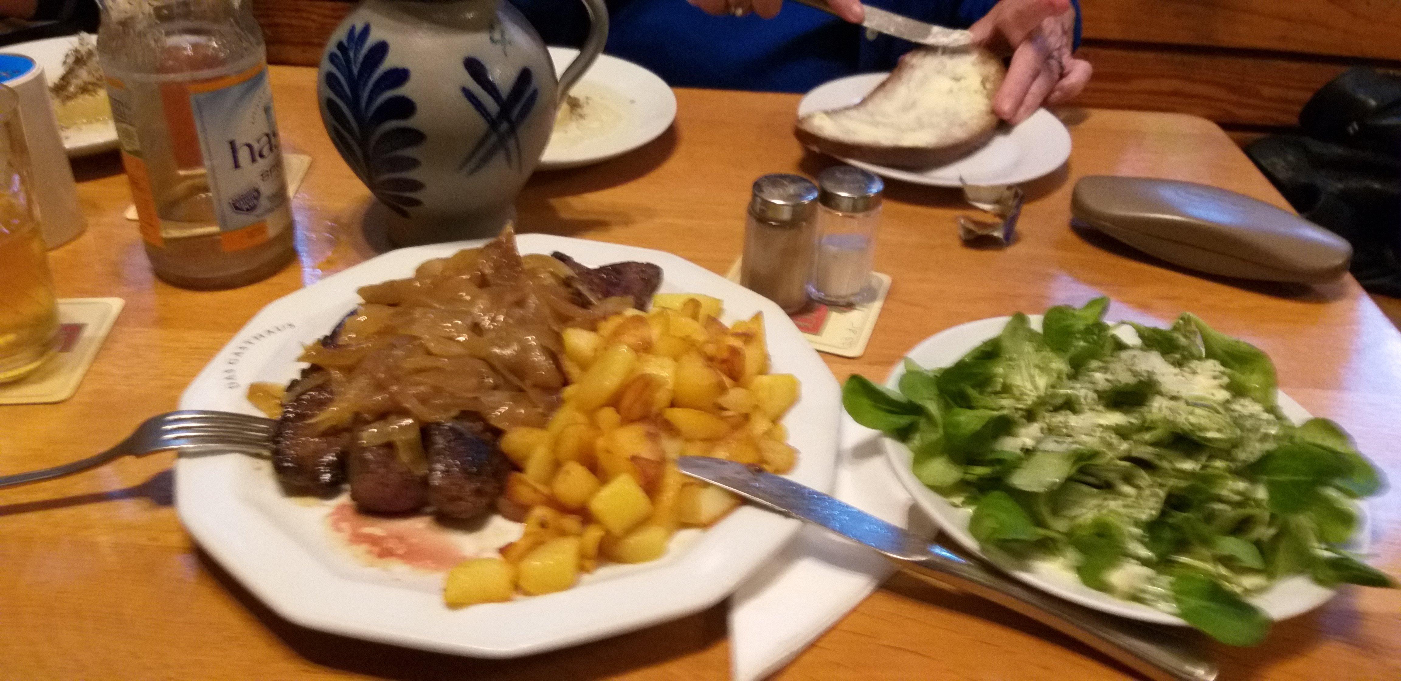 Hotel Gasthof Zur Krone