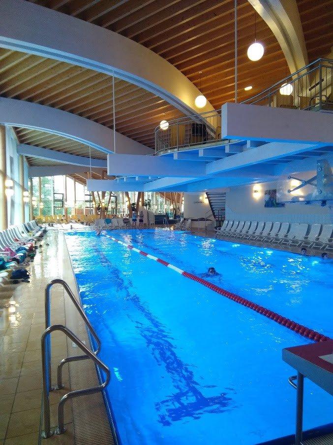 Hotel Sole-Felsen-Bad