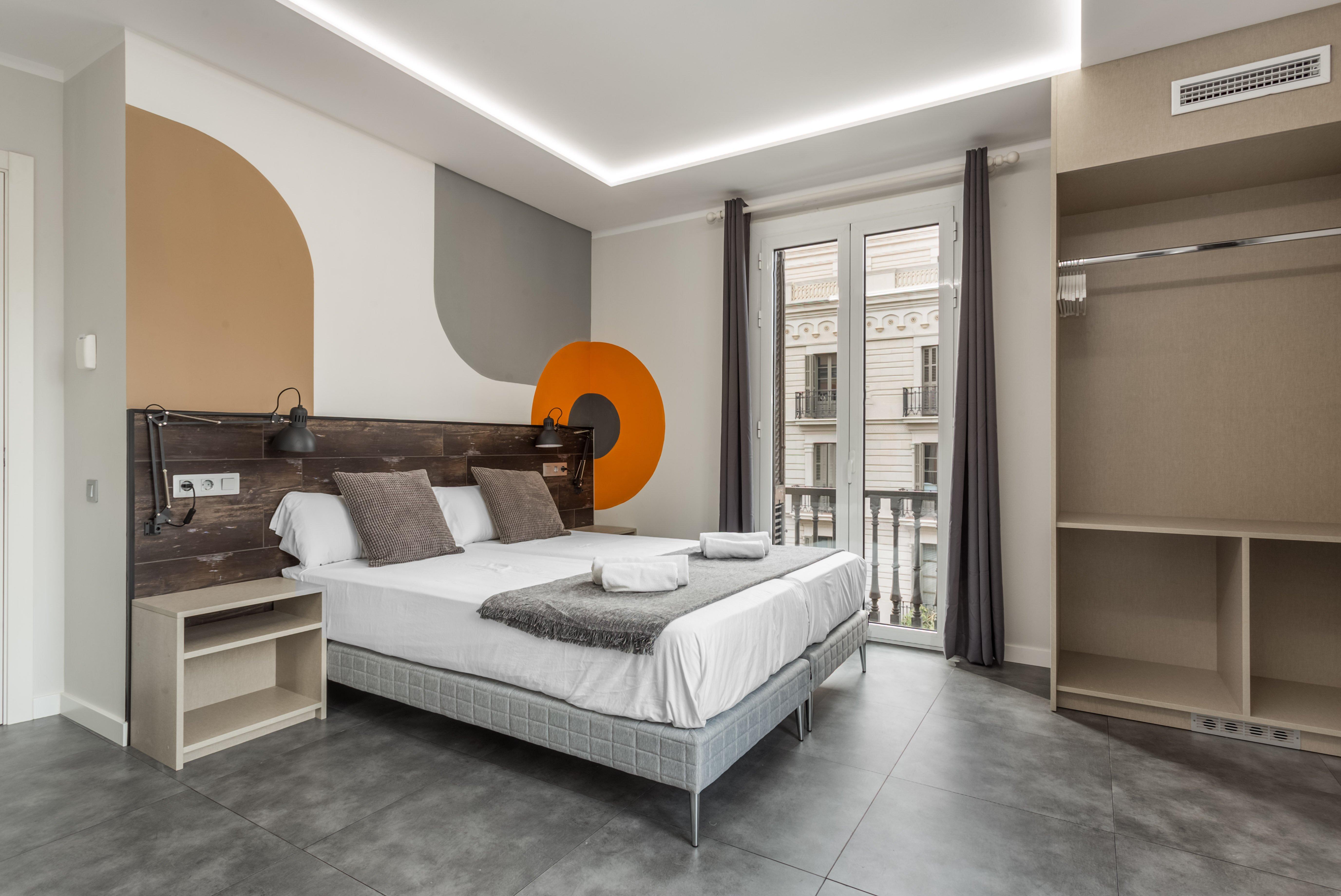 Fontanella Green House