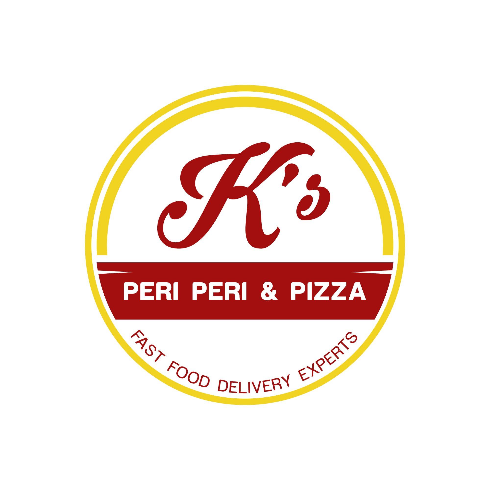 K's Peri Peri and Pizza