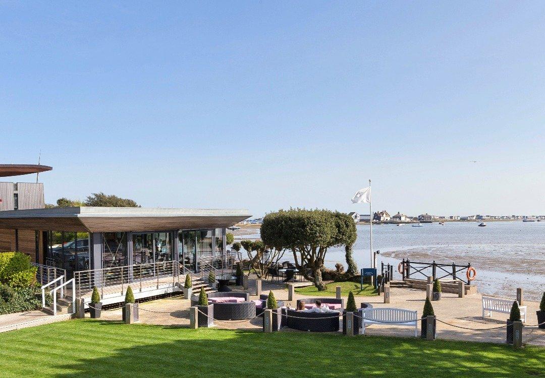 The Jetty Restaurant