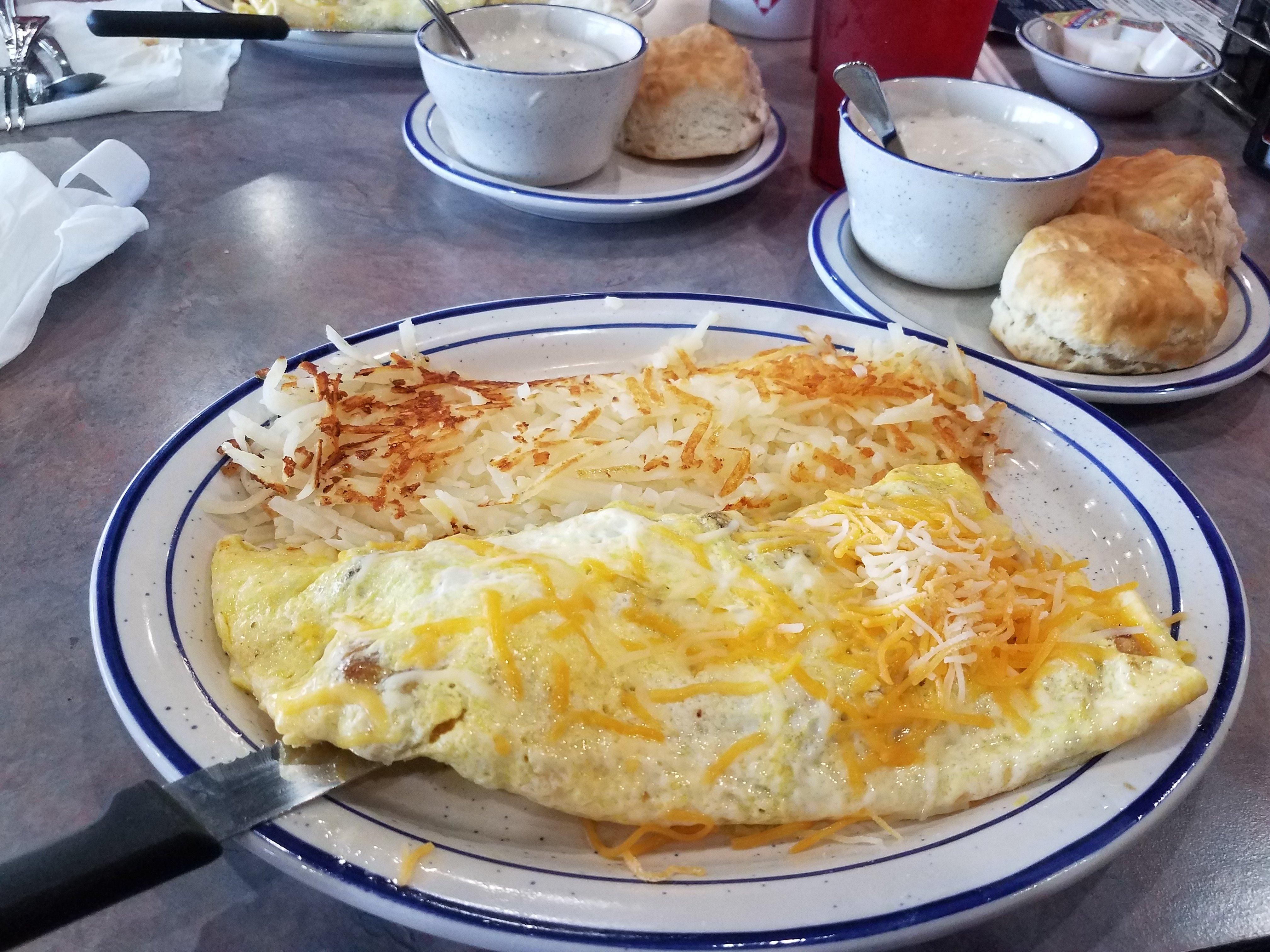 Cafe USA