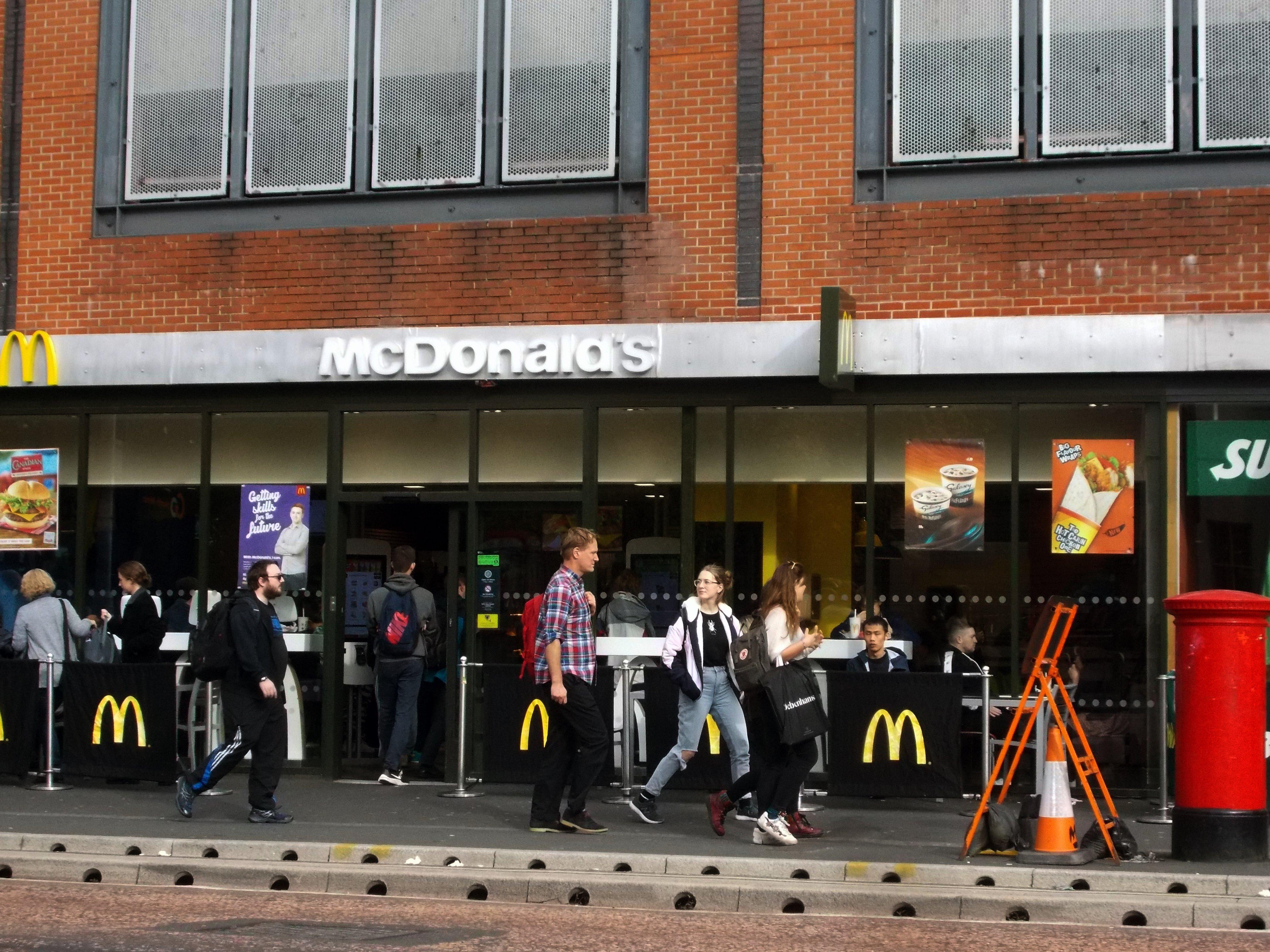 Photo by MyUserNameWasTaken