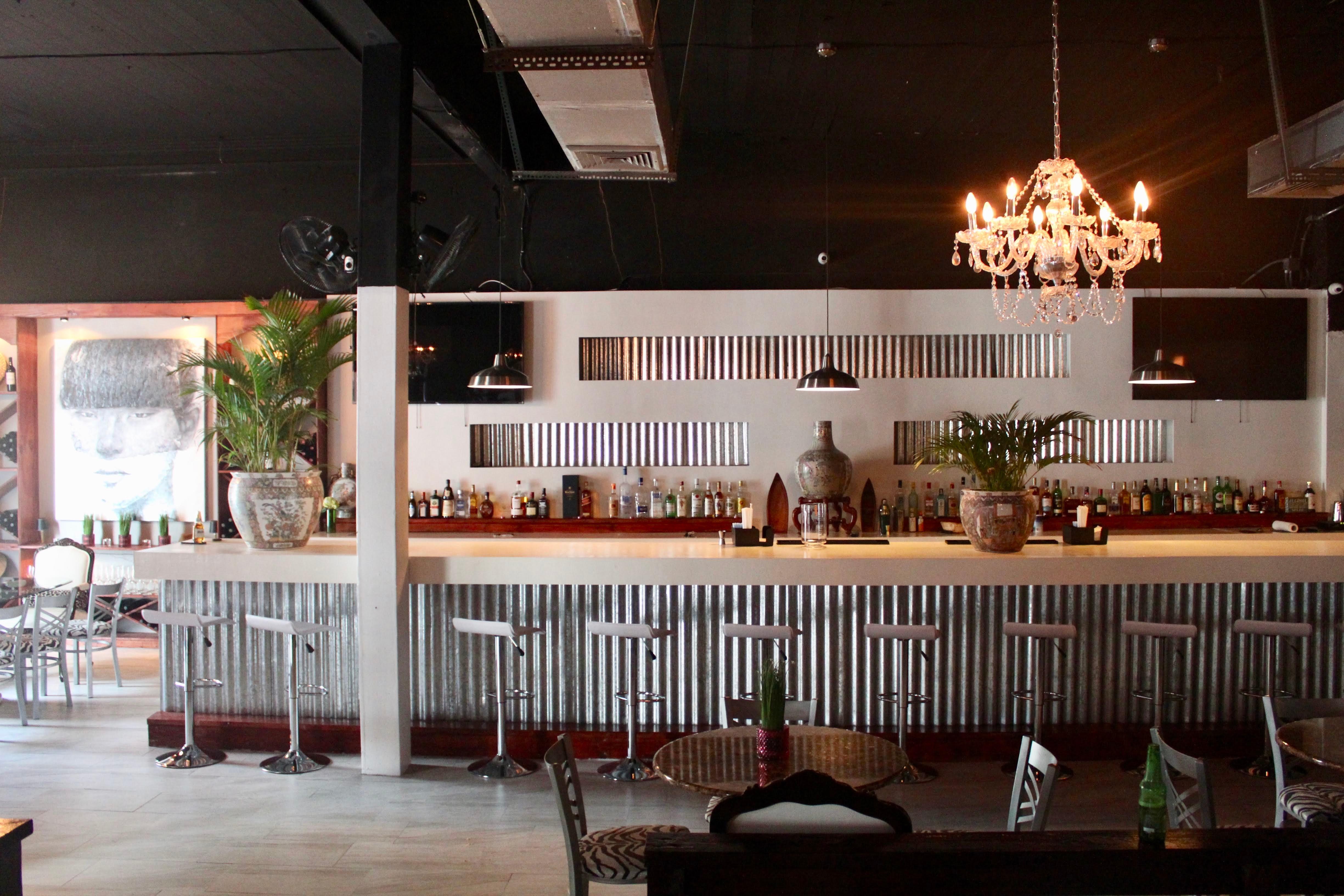 Fierro World Cuisine