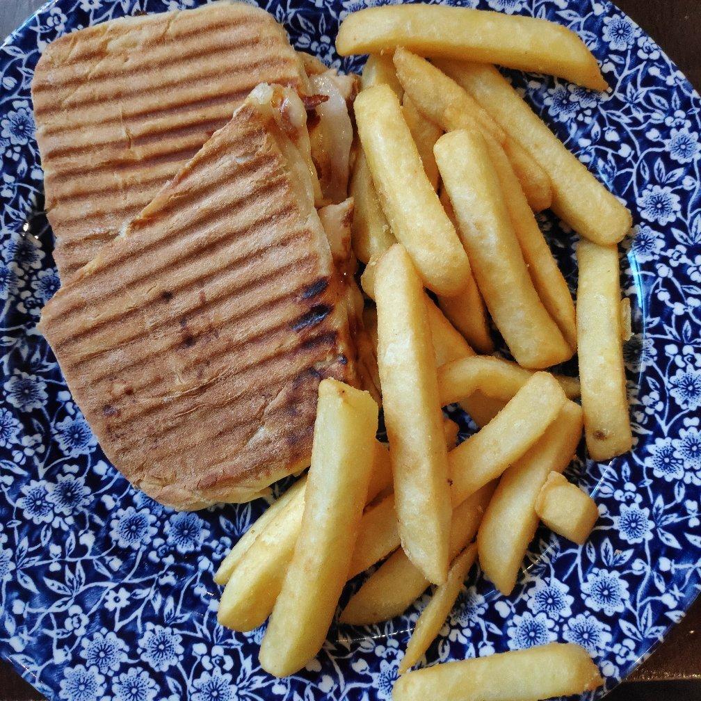 The Stamford Post - JD Wetherspoon