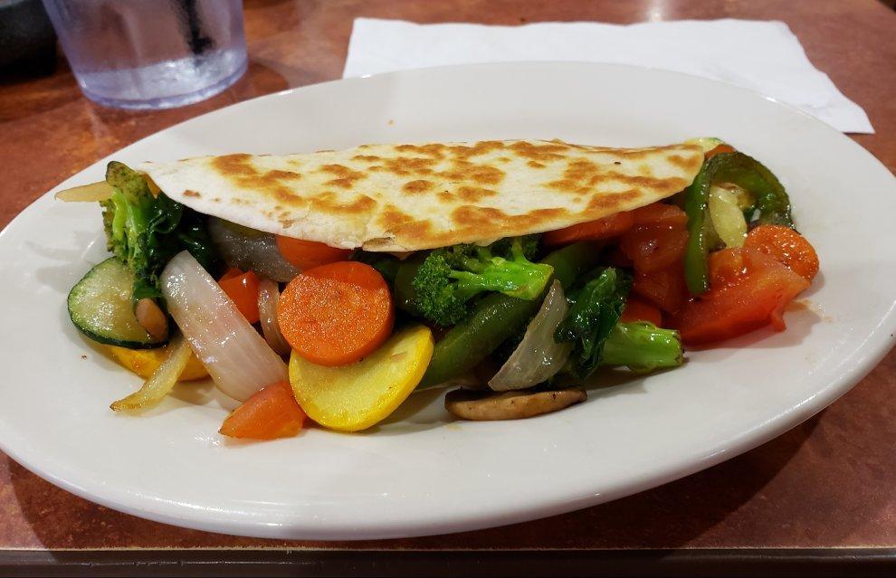 Jalapenos Mexican Restaurant