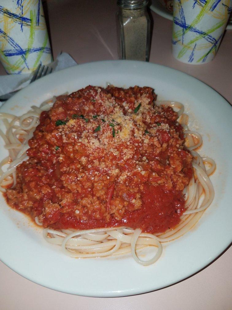 Rocco's Pizza and Restaurant