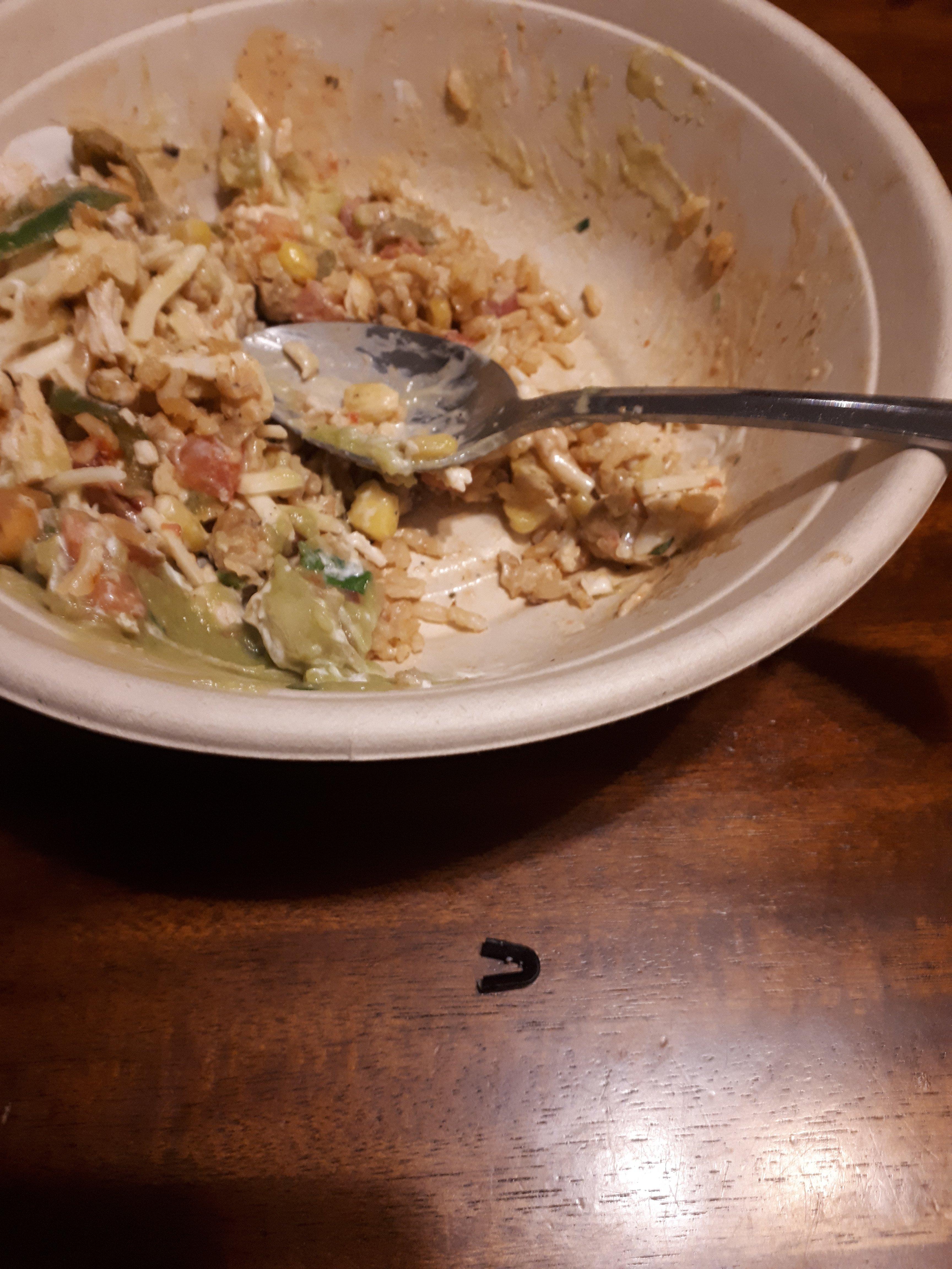 Mucho Burrito Peterborough