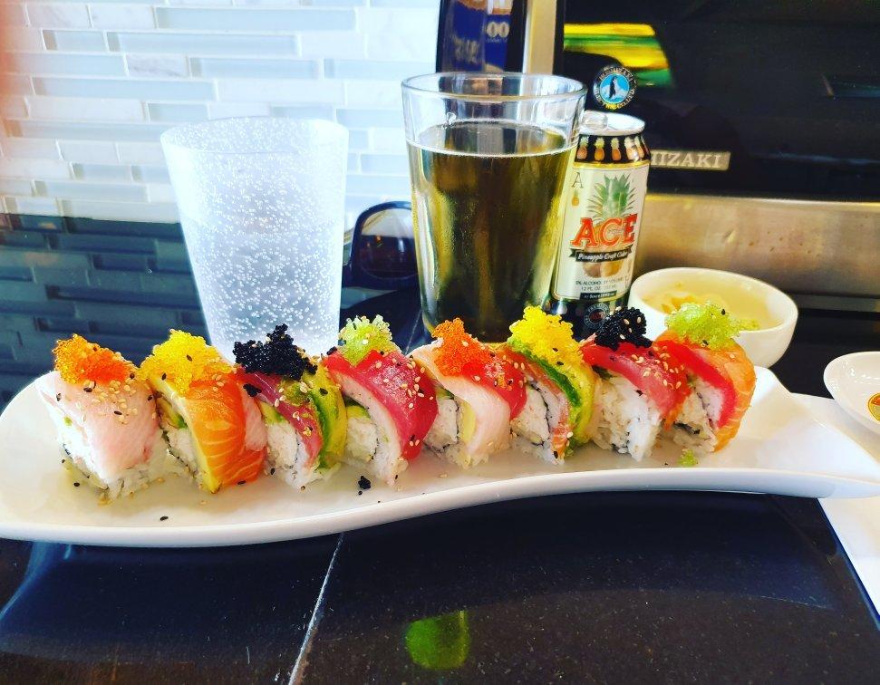 Miso Phat Sushi